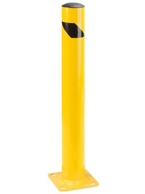  Standard Safety Bollard - 4.5 x 36"