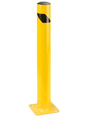 Standard Safety Bollard - 4.5 x 36"