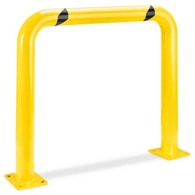 High Profile Machine Guard - 42 x 48