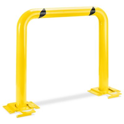 High Profile Machine Guard - 42 x 48", Removable H-2120R