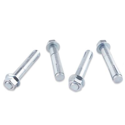 Concrete Installation Kit for Safety Guards