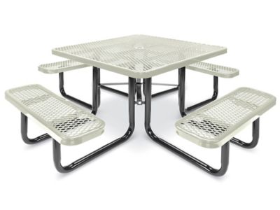 Uline deals picnic table