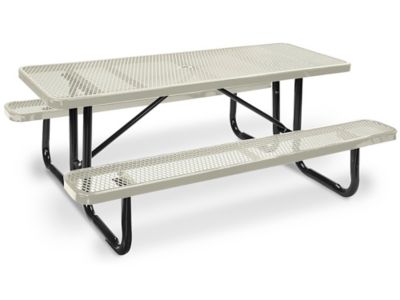 Uline deals picnic table