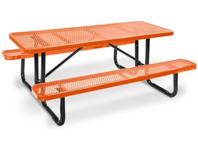 Uline picnic deals table