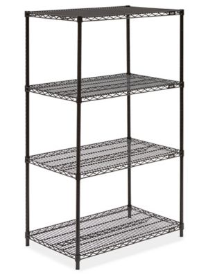 Reel Rack - 36 x 24 x 84 H-7841 - Uline