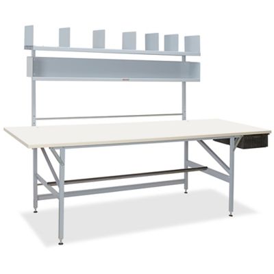 Deluxe Packing Table H-214