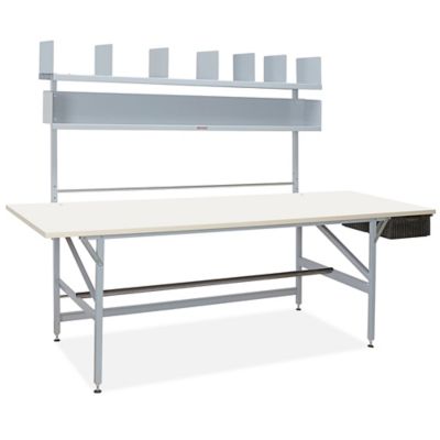 Deluxe Packing Table H-214