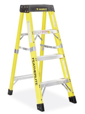 Step Ladders - IHL Canada