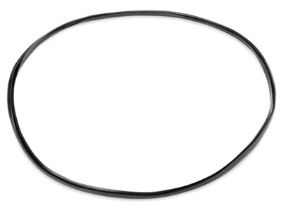 Rubber Bumper for Big Wheel Handi-Mover H-2176BUMPER