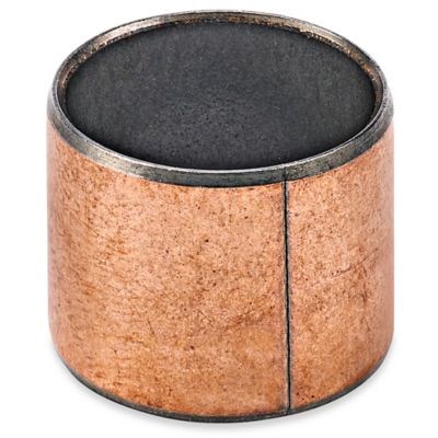 Frame Bushing for Uline Pallet Trucks - 5/8 x 37/64" H-2185-206S