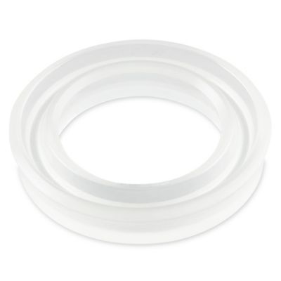 Y-Ring for Uline Stainless Steel Pallet Truck - 1" H-2185-SEAL