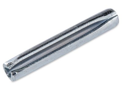 Tappet Elastic Pin for Uline Galvanized Steel Pallet Truck - 1 1/4" H-2186-219ZS