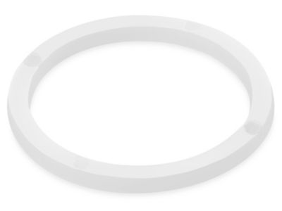 Washer for Uline Galvanized Steel Pallet Truck - 1 4/5" H-2186-225ZS