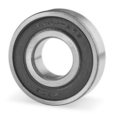Steering Wheel Bearing for Uline Galvanized Steel Pallet Truck - 20 x 47 x 14mm H-2186-309ZS