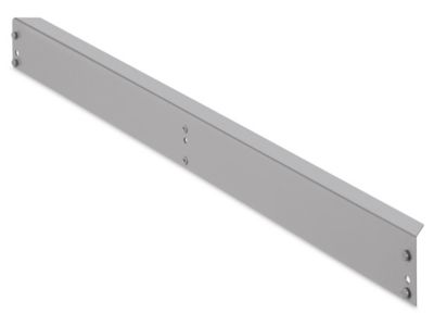Outside Shelf Support for Wide Span Storage Racks - 36" H-2188-LRA36