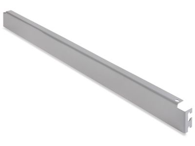 Center Shelf Support for Wide Span Storage Racks - 36" H-2192-CTR