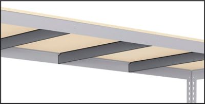 Center Shelf Support