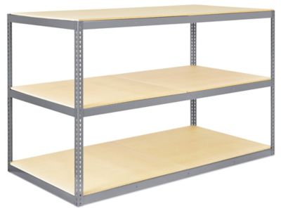 Shelf Bin Organizers in Stock - ULINE