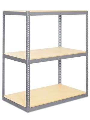 Wire Mesh Deluxe Desktop Organizer - ULINE - Carton of 2 - H-10126