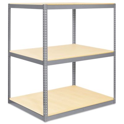 Shelf Bin Organizers in Stock - ULINE