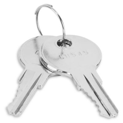 Keys for Safety Storage Cabinets