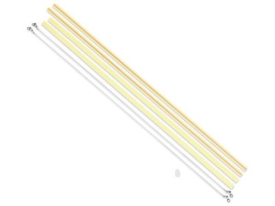 24" Service Kit for H-6707-C Deluxe Tabletop Impulse Sealer with Cutter H-2222