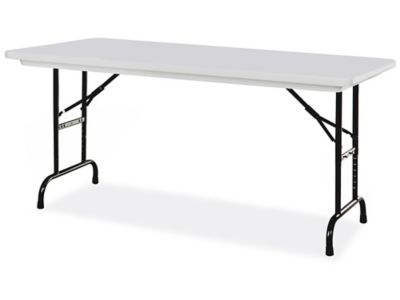 Deluxe Folding Table - 60 x 30