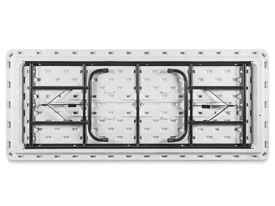 Multus Table -三塁ランナー- Deluxe Folding Table - 72 x 30