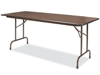 Table pliante TP04 - Epoxia mobilier