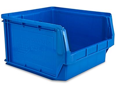  Bacs de type trémie format magnum – 20 x 18 x 12 po