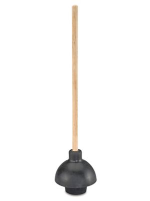 simplehuman® Plunger and Caddy S-24668 - Uline