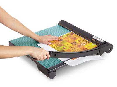 Paper Trimmer - 18" H-2248