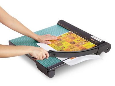 paper cutter paper trimmer with safety