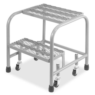 Syneco 2 step discount ladder