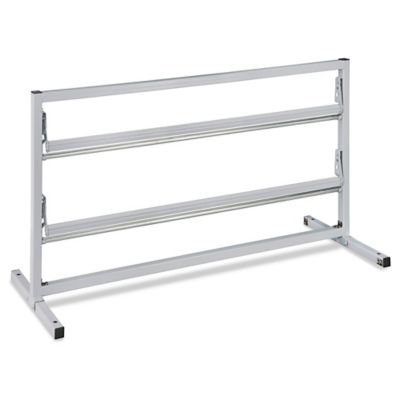 Double Decker Paper Cutter - 48" H-2267