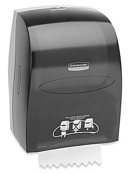 Kimberly-Clark&reg; Hands-Free Towel Dispenser - 8" H-2272