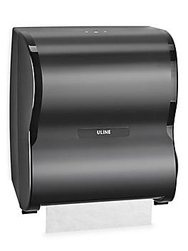 Uline Hands-Free Towel Dispenser - 10" H-2273