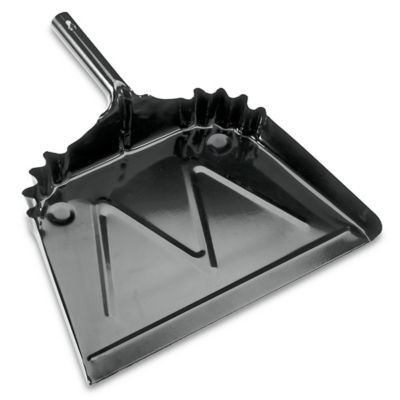 Steel Dust Pan - 16" H-2276