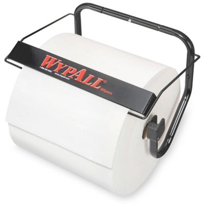 Wall-Mount Jumbo Roll Dispenser H-2287