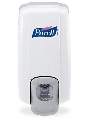 Purell dispenser deals