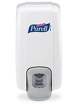 Purell&reg; Hand Sanitizer Push Button Dispenser H-2288