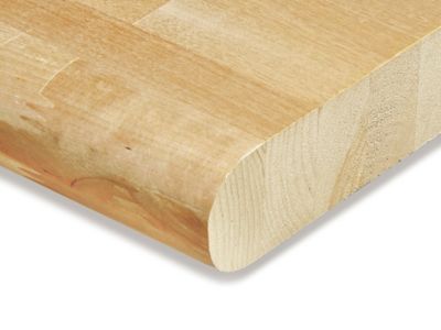 1 Cabinet/1 Cabinet Pedestal Workbench - 60 x 30