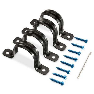 Mounting Hardware for Metal Benches H-2301