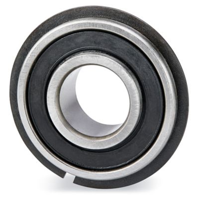 Film Carriage Bearing for Manual Stretch Wrap Machine - 22 x 57.65 x 19mm H-2304-78BR