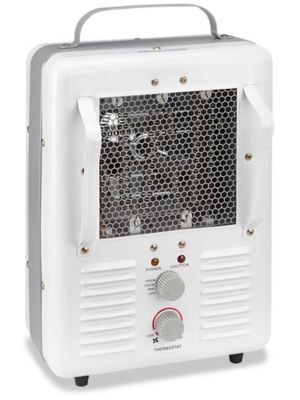 Calentador Eléctrico Portátil - Milkhouse H-2308 - Uline