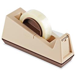 Scotch Heavy-Duty Core Weighted Tape Dispenser
