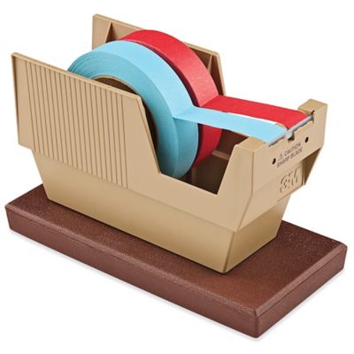 2 Pressure Sensitive Tape Dispenser