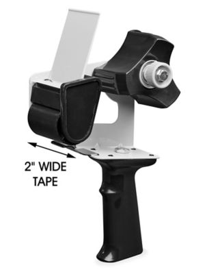 3M HB903 Tartan™ Pistol Grip Tape Dispenser - 2 H-2318 - Uline
