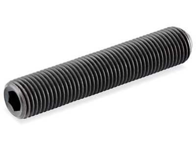 Socket Set Screw for Portable Stretch Wrap Dispenser - 1 7/64" H-2319-SSCRW