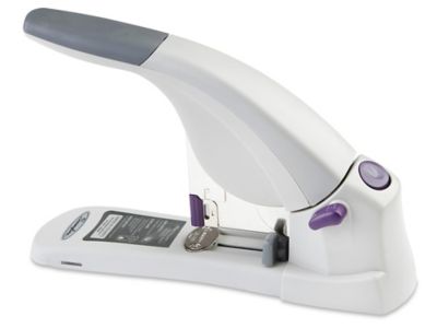 Swingline® Light Touch™ Heavy Duty Desktop Manual Stapler H-2323 - Uline